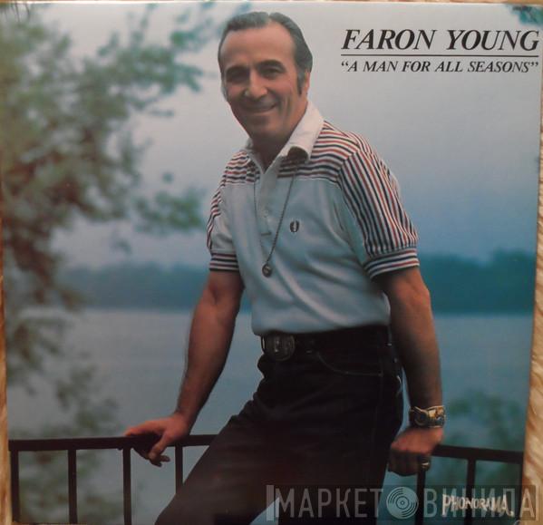 Faron Young - A Man For All Seasons