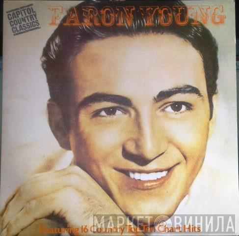Faron Young - Capitol Country Classics