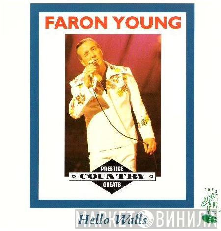 Faron Young - Hello Walls