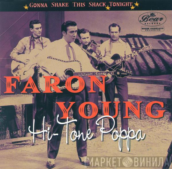 Faron Young - Hi-Tone Poppa