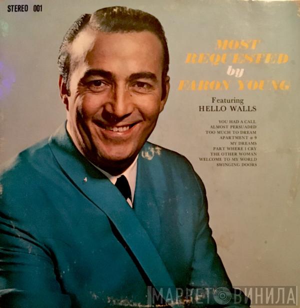  Faron Young  - Most Requested By Faron Young