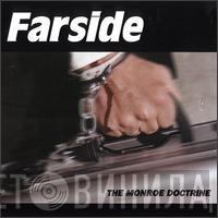  Farside  - The Monroe Doctrine