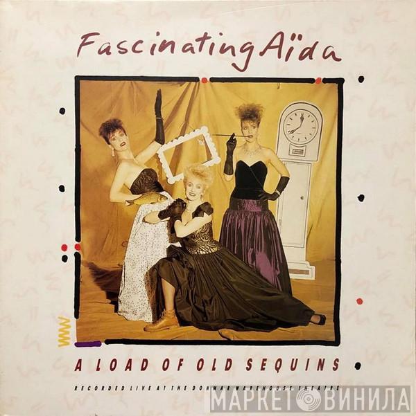 Fascinating Aida - A Load Of Old Sequins