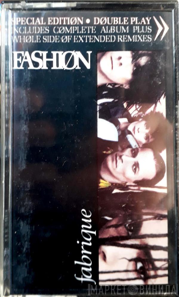  Fashion  - Fabrique