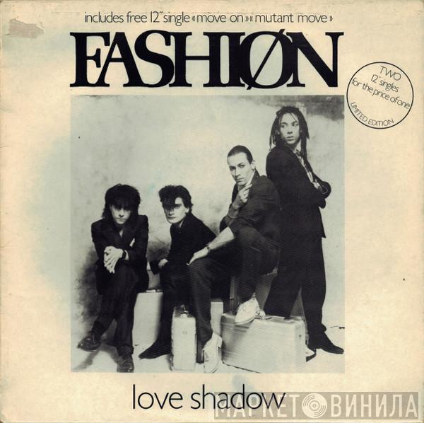  Fashion  - Love Shadow