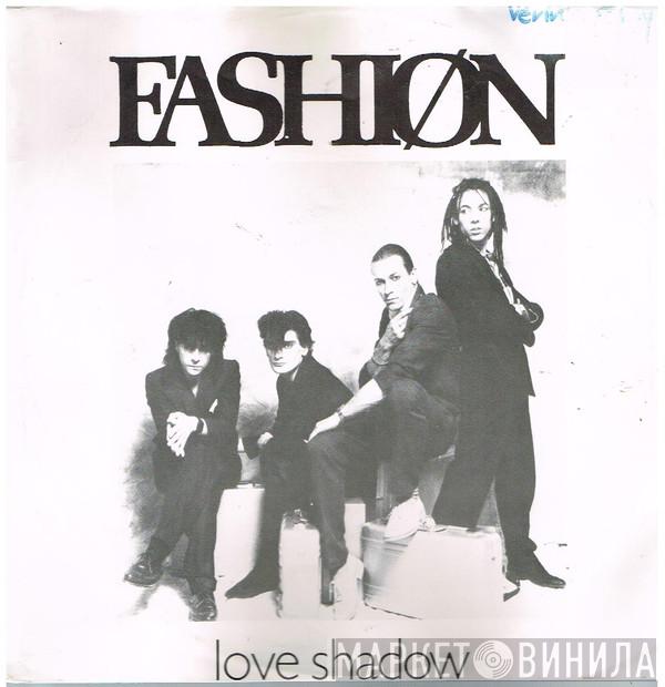  Fashion  - Love Shadow