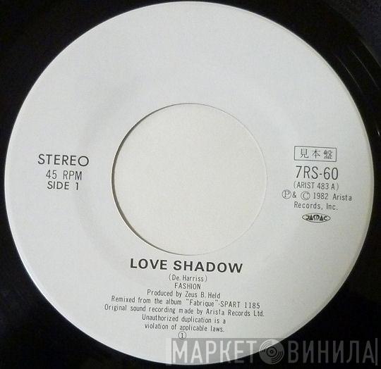  Fashion  - Love Shadow
