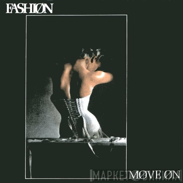 Fashion - Møve Øn
