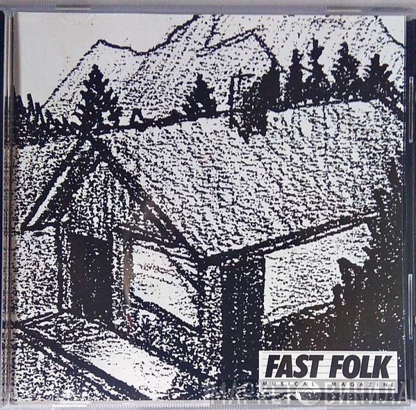  - Fast Folk Musical Magazine - High Falls, 12440 (November 1993 - Volume 7, No. 9)