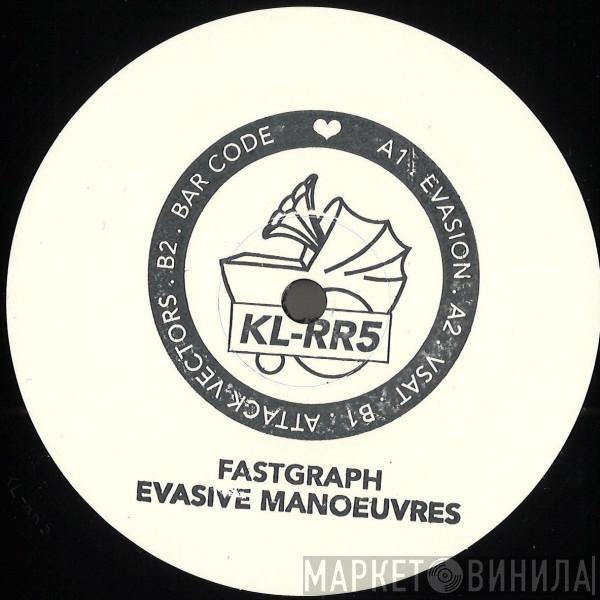 Fastgraph - Evasive Manoeuvres