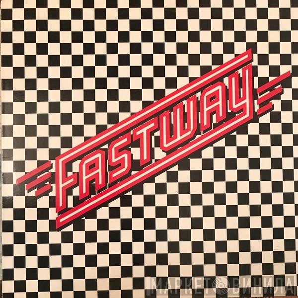  Fastway   - Fastway