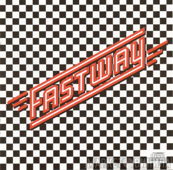  Fastway   - Fastway