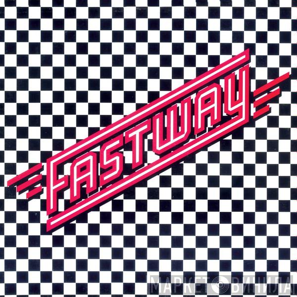  Fastway   - Fastway