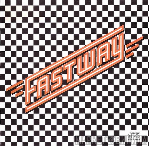  Fastway   - Fastway