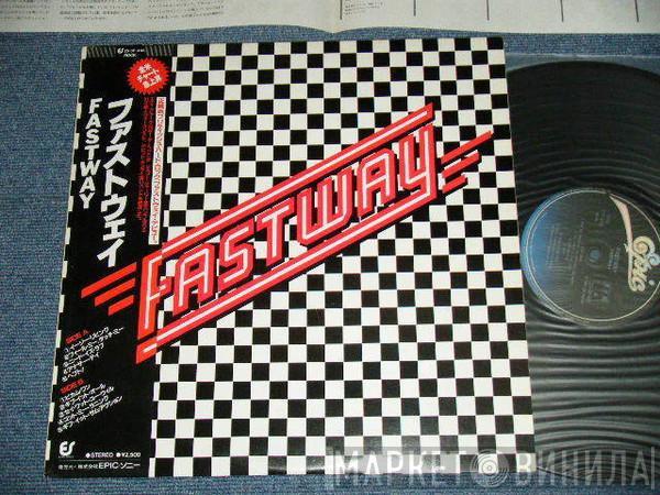  Fastway   - Fastway