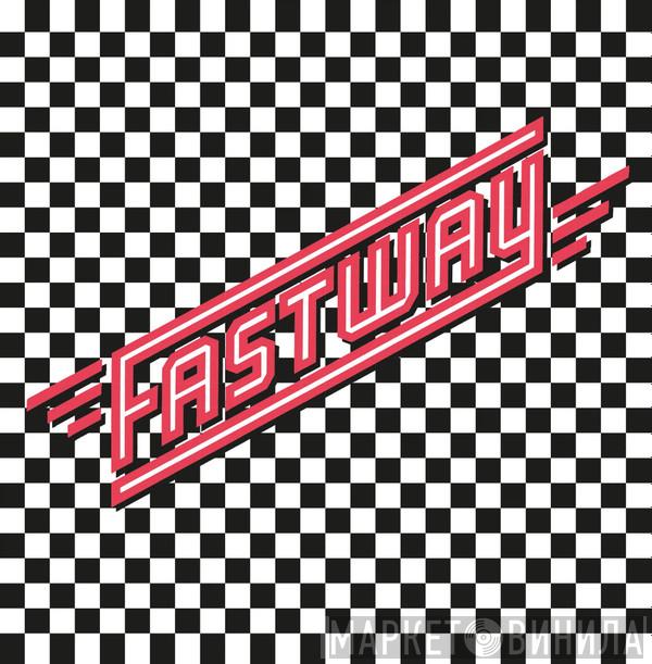 Fastway  - Fastway