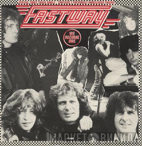  Fastway   - We Become One