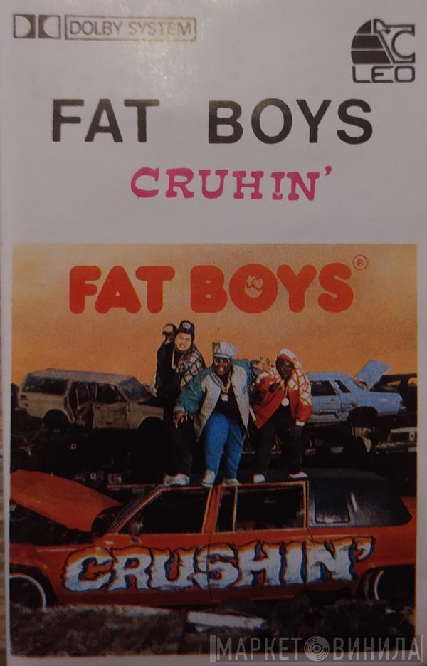 Fat Boys  - Crushin'