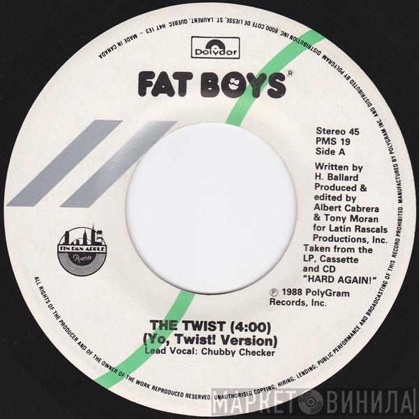  Fat Boys  - The Twist