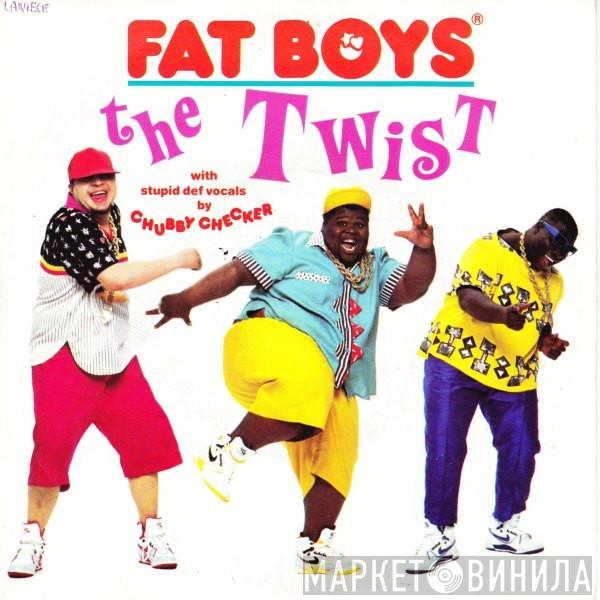  Fat Boys  - The Twist