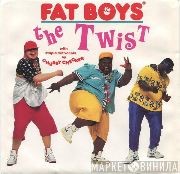 Fat Boys - The Twist