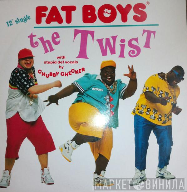  Fat Boys  - The Twist