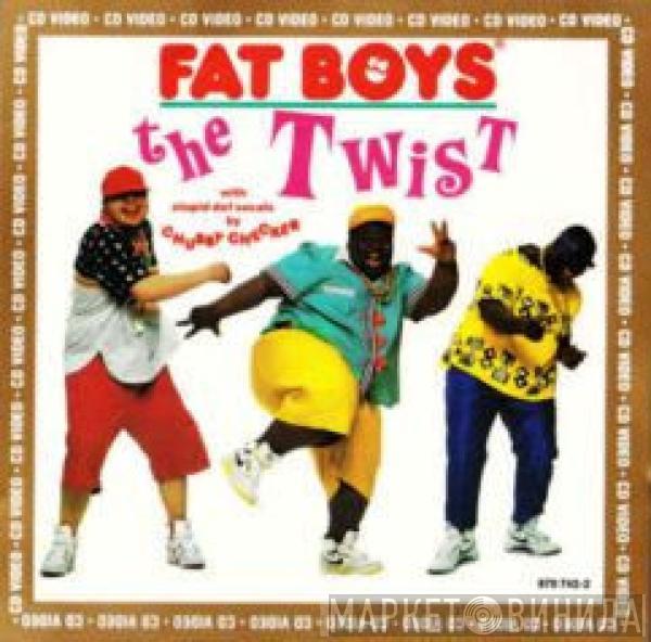  Fat Boys  - The Twist