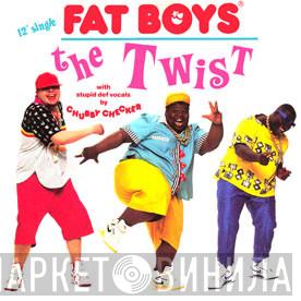  Fat Boys  - The Twist