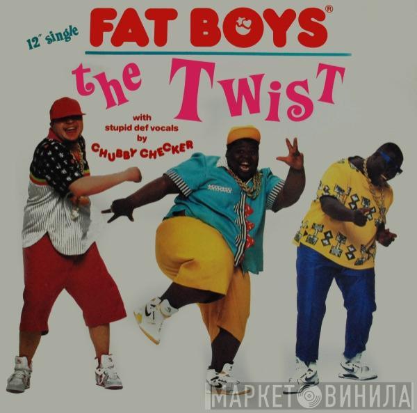  Fat Boys  - The Twist