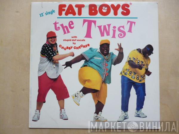  Fat Boys  - The Twist