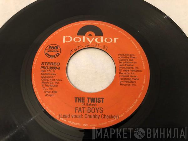  Fat Boys  - The Twist