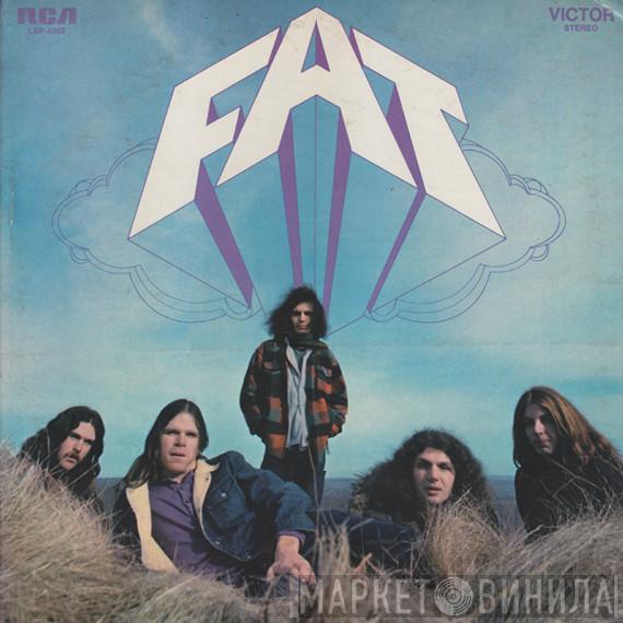 Fat  - Fat