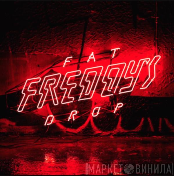  Fat Freddy's Drop  - Bays
