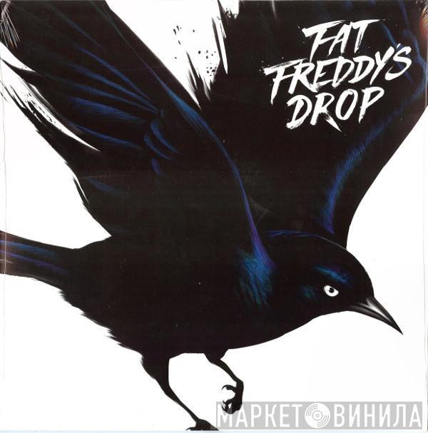 Fat Freddy's Drop - Blackbird