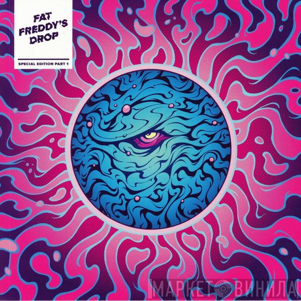 Fat Freddy's Drop - Special Edition Part 1