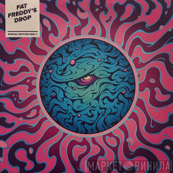  Fat Freddy's Drop  - Special Edition Part 1