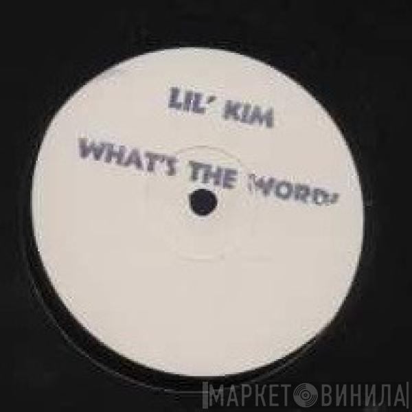 Fat Joe, Lil' Kim - We Run This Shit / What's The Word?