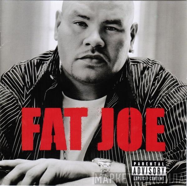  Fat Joe  - All Or Nothing