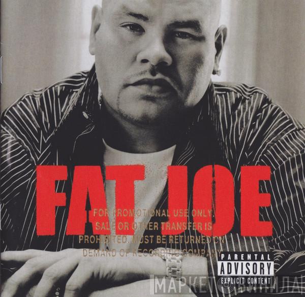  Fat Joe  - All Or Nothing