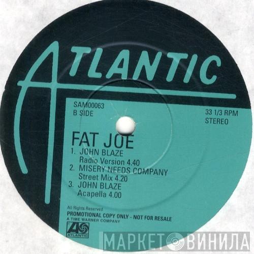  Fat Joe  - Bet Ya Man Can't