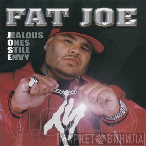 Fat Joe - Jealous Ones Still Envy (J.O.S.E.)