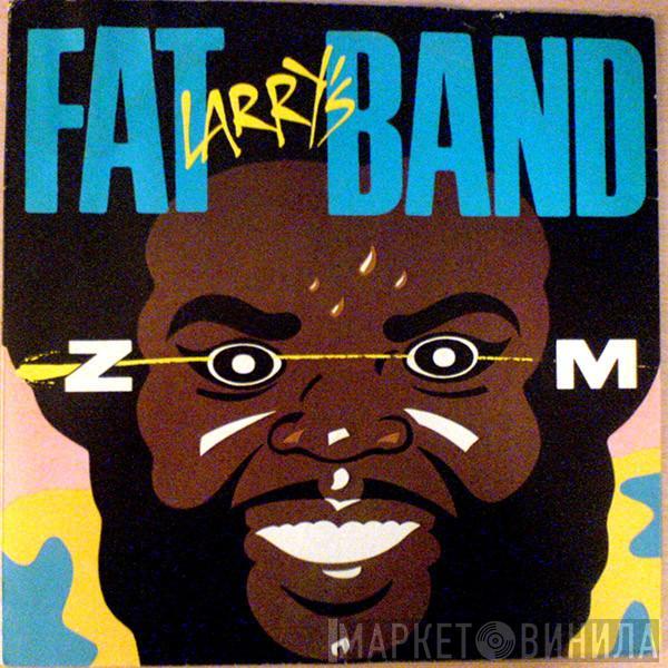  Fat Larry's Band  - Zoom / House Party