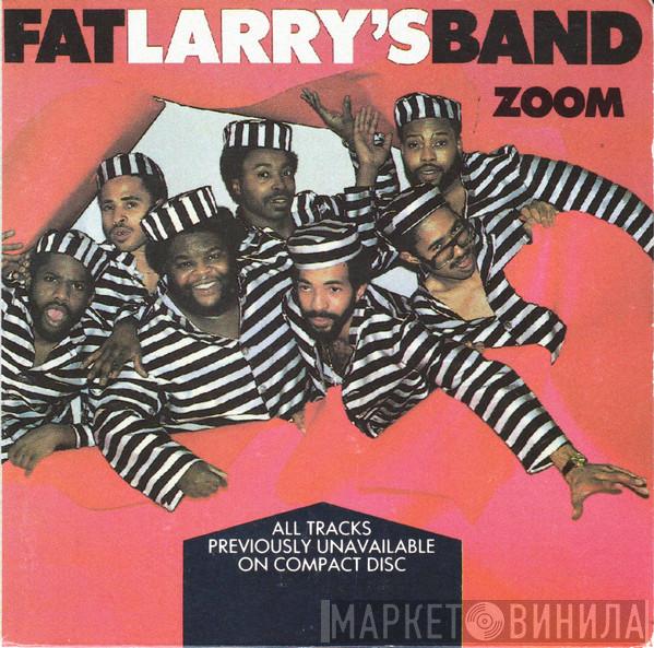  Fat Larry's Band  - Zoom