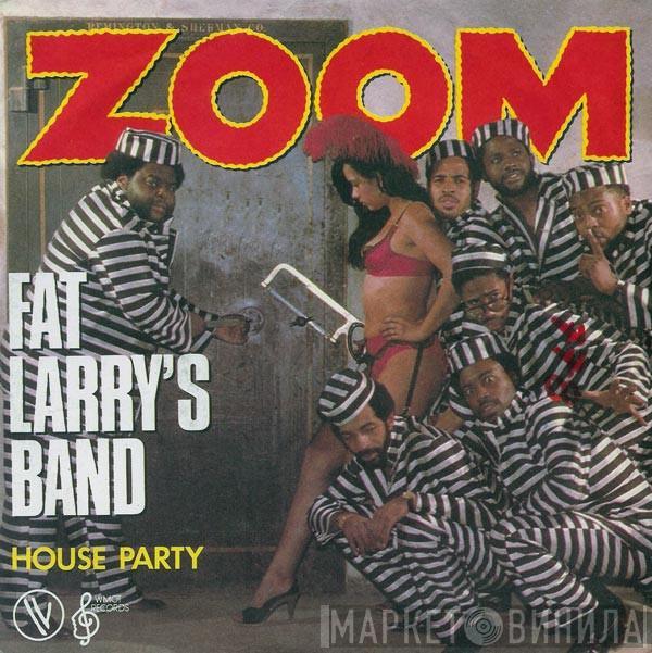  Fat Larry's Band  - Zoom