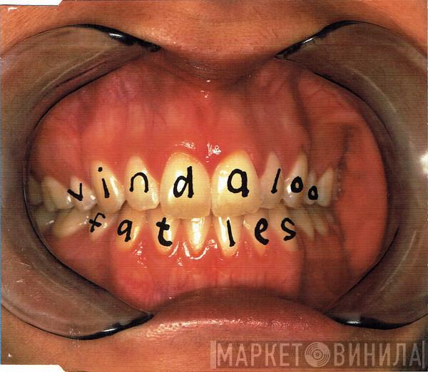 Fat Les - Vindaloo