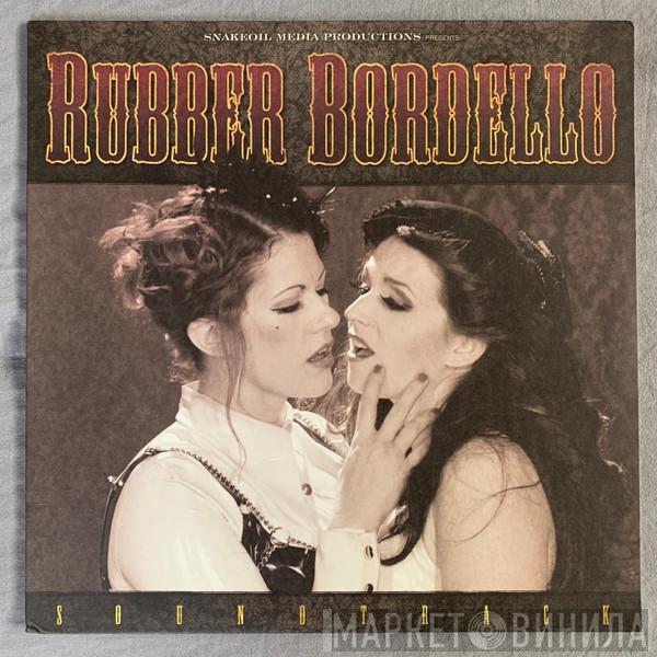 Fat Mike , Dustin Lanker - Rubber Bordello Soundtrack