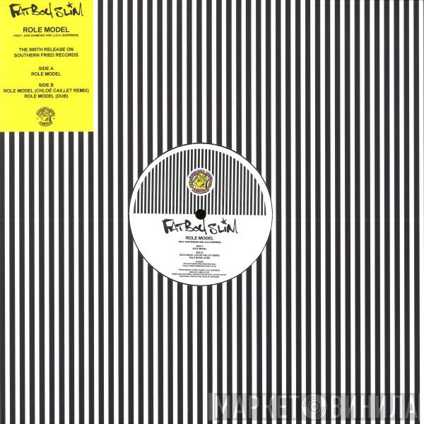 Fatboy Slim, Dan Diamond, Luca Guerrieri - Role Model