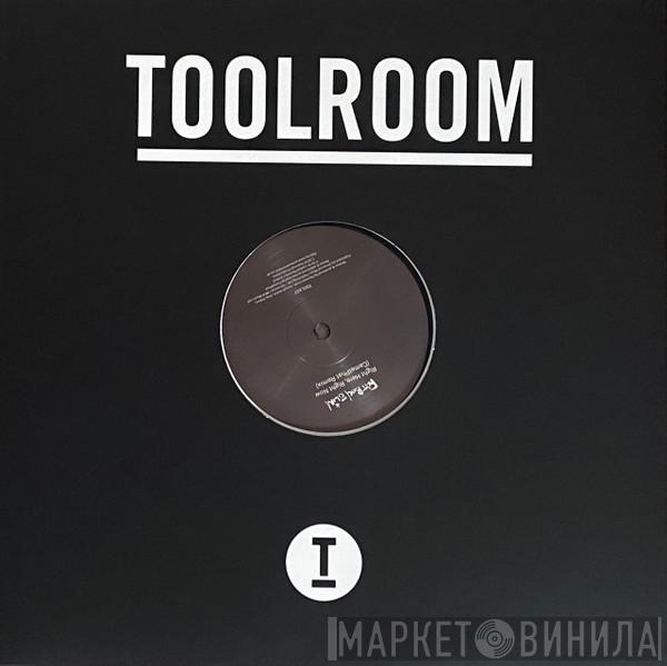Fatboy Slim - Right Here, Right Now (CamelPhat Remix)