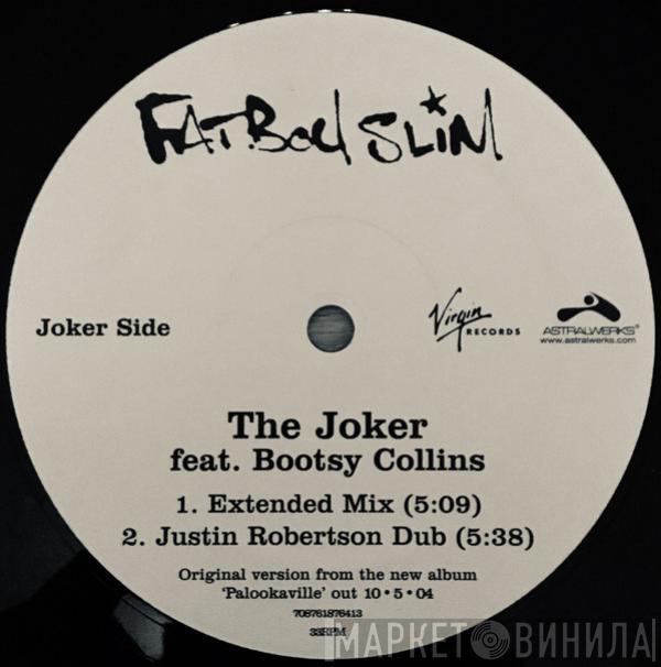  Fatboy Slim  - The Joker
