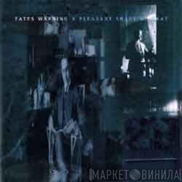 Fates Warning - A Pleasant Shade Of Gray